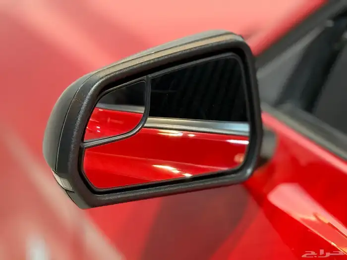 موستنج GT 2017 بريميوم ((نظيف جدا )) 19