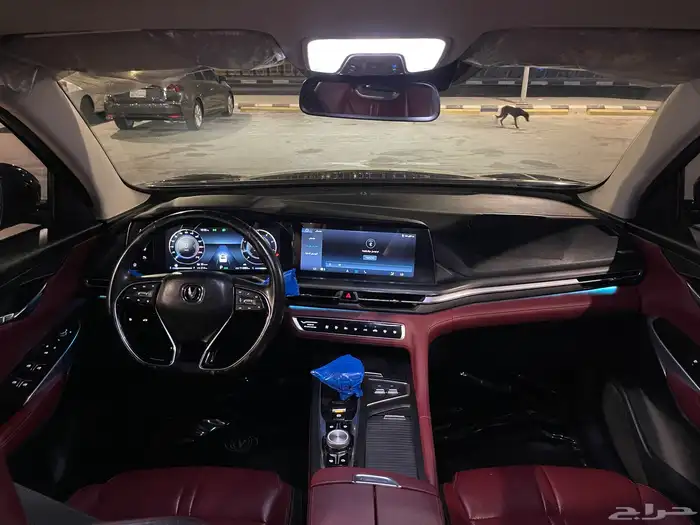 للبيع شانجان 2023 فل كامل ( البيع مستعجل ) 10