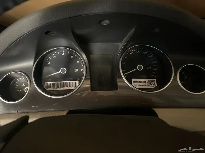 للبيع قطع كابرس 2007 اس اس 29