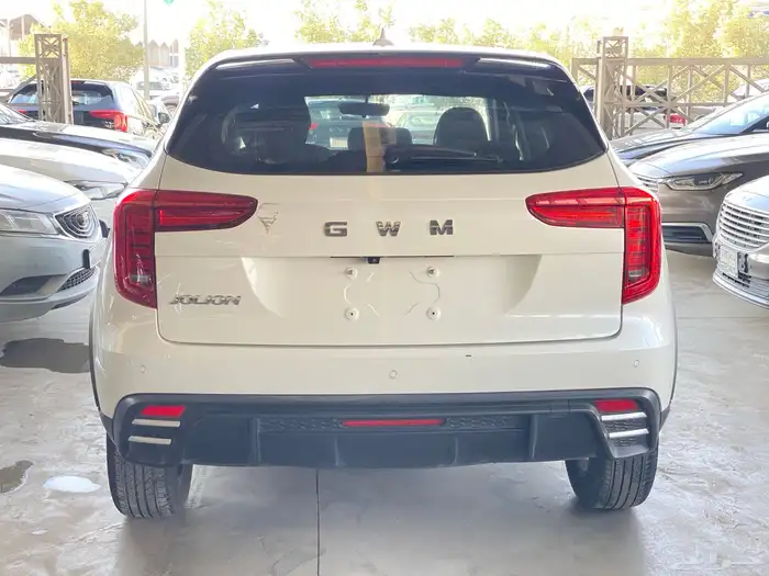 متوفر عدد هافال جوليان 2025 رمادي ابيض اسود ازرق عرض خاص 15