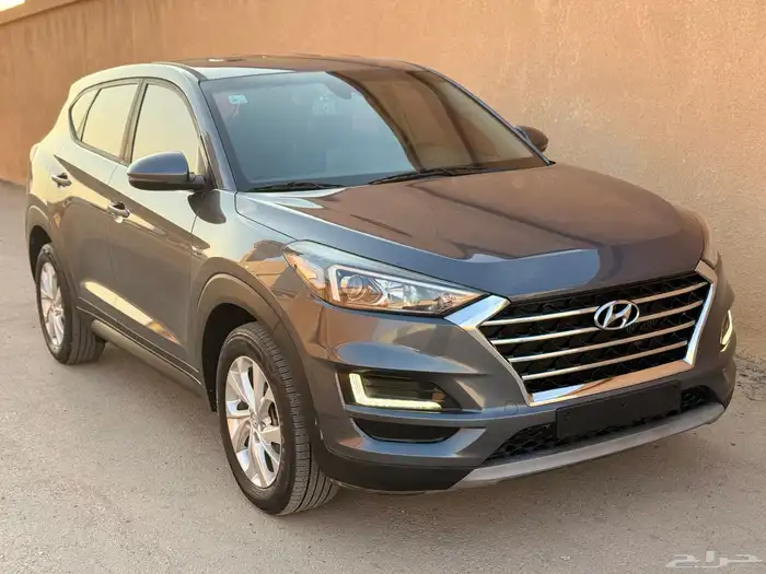 توسان 2020 ديزل 9