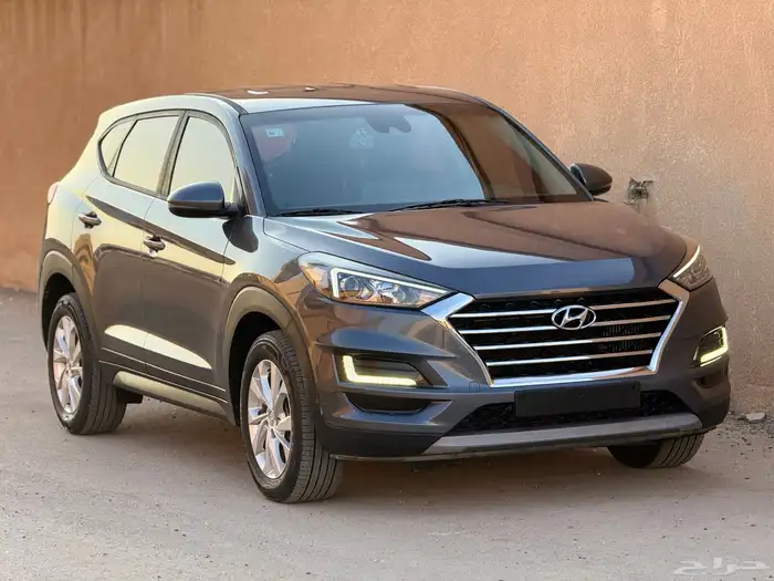 توسان 2020 ديزل 8