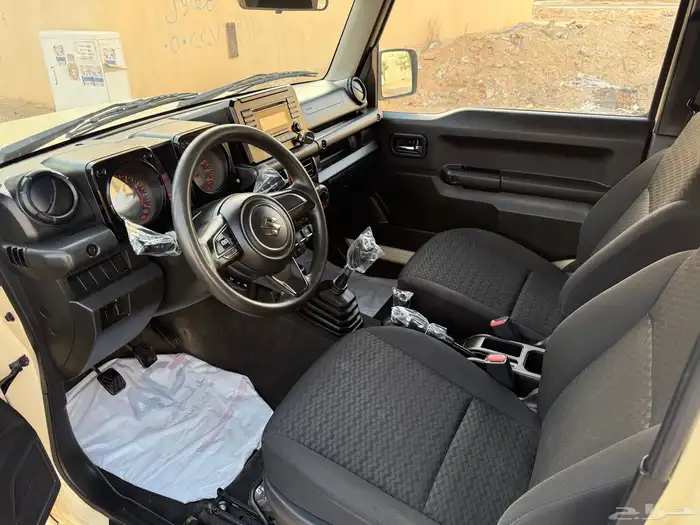 جمني موديل 2020 5