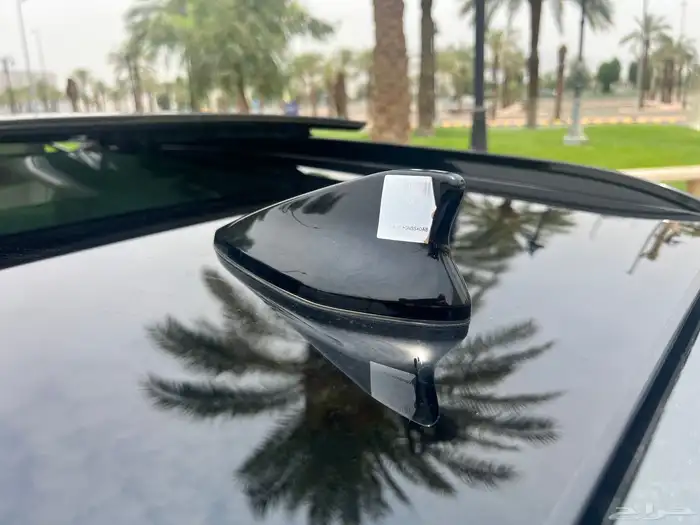 هيونداي توسان 1.6 تيربو 2024 الناغي مالك اول اعلى فئة 82