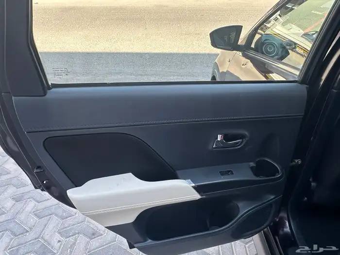 تويوتا راش 2019 سعودي عبداللطيف جميل للسيارات G 12