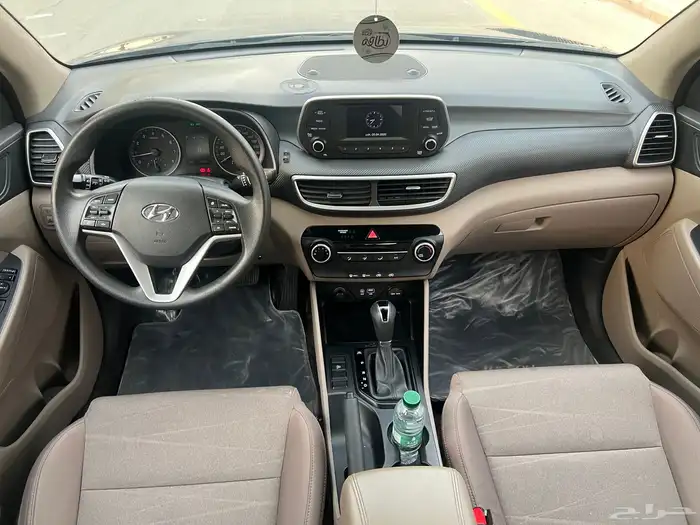 هونداي توسان 2019 سعودي 15