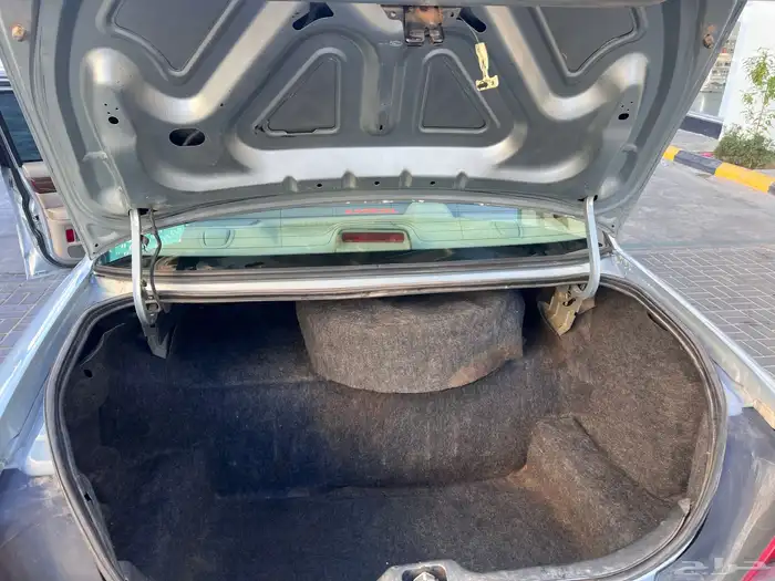 فورد قير ارضي ممشى قليل 12