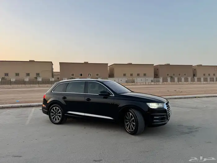 تودي كيو 7 فل كامل ممشى قليل 5