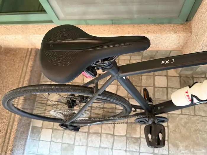 TREK FX3 Bike سيكل تريك 12