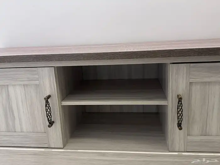 طاولة قهوة وطاولة تلفزيون 5