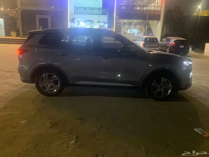 Ford territory 2024 4