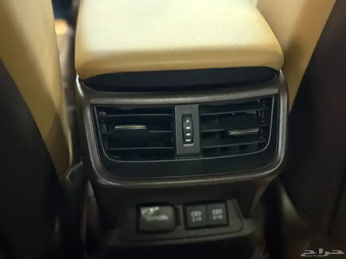 لكزس ES300 h 2021 (( بحالة ممتازة )) 21