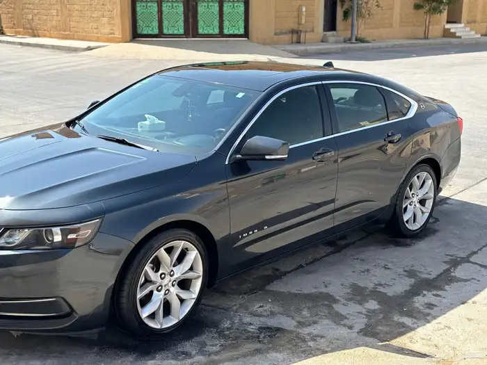 امبالا 2015 وكالة -ممشي قليل -فحص دوري وموجز 2