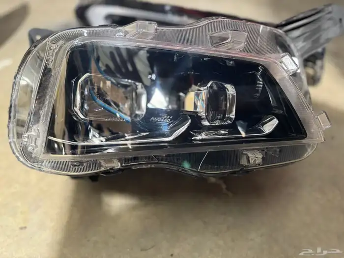 شمعه وليد يمين فورد تيري توري وكاله 2020 2024 2