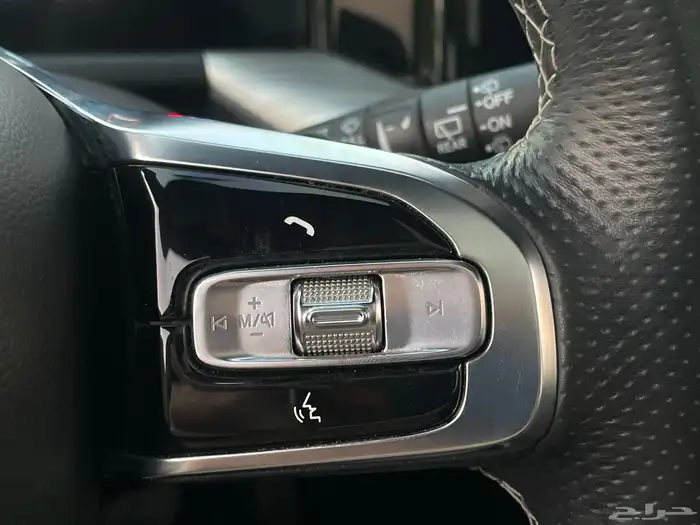 GAC 2023 GS8 مالك اول نظيف جدا 51