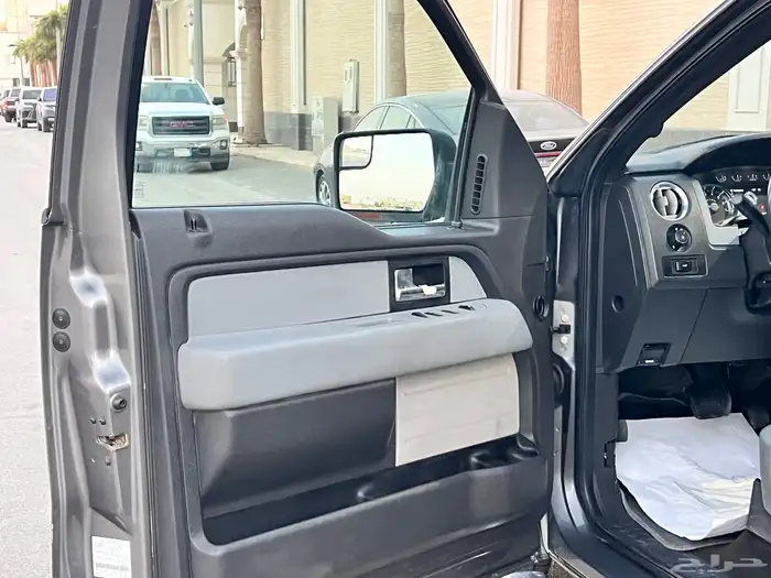 فورد F150 XLT موديل 2013 21