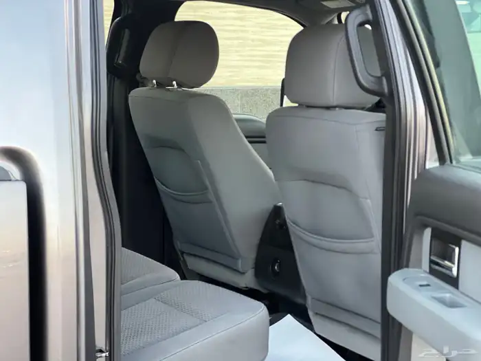 فورد F150 XLT موديل 2013 15
