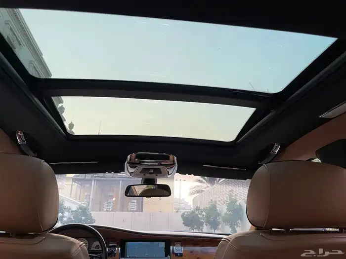 رولزرويس قوست 44