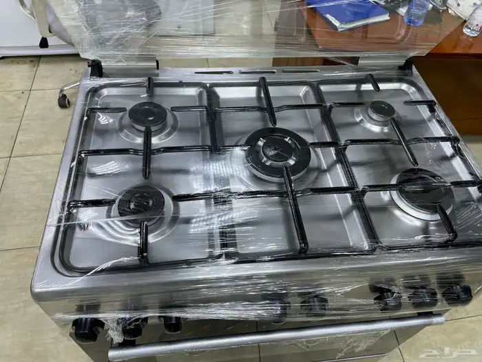 مكيفات سبلت وشباك ودولاب وفرن وغساله وثلاجه 3