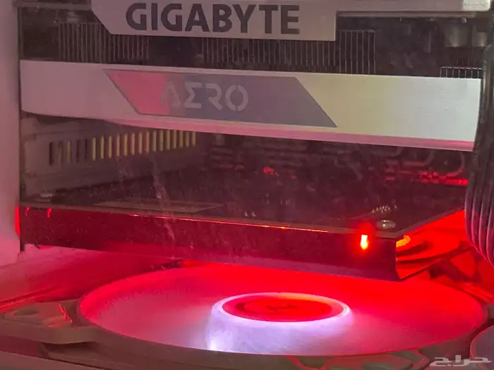 سماعه احترافية HD58x وكرت صوت ساوندبلاستر z ومايك احترافي 4