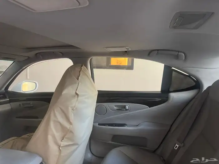 لكزس 2009 للبيع 21