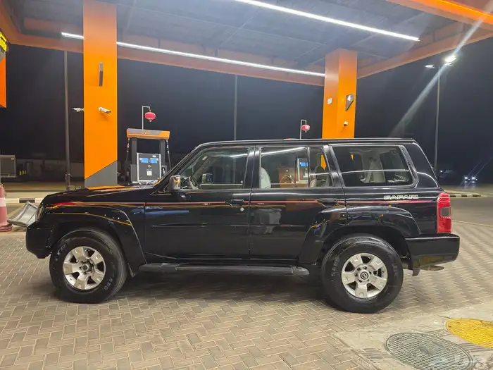 بترول فتك 2005 11