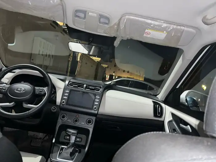 كريتا 2024 للبيع 7