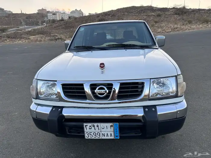 ددسن 2002 كلبليتر 6