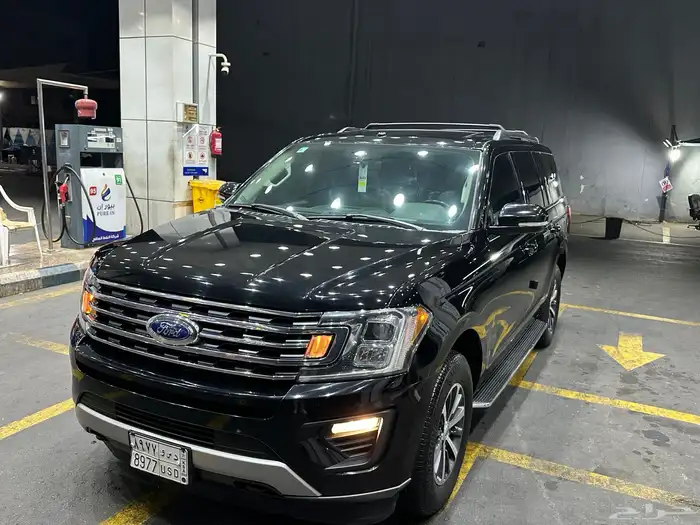 اكسبديشن 2018 فل كامل مالك 2 موتر وكالة 11