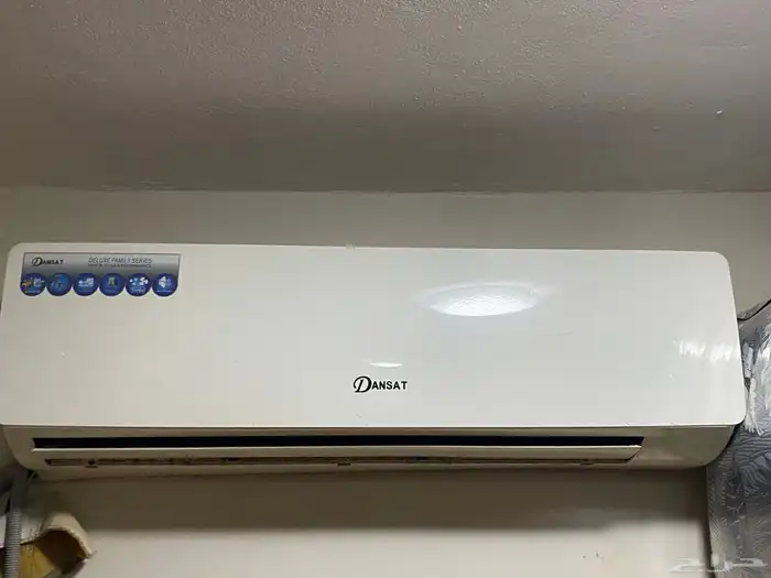 مكيفات للبيع 6