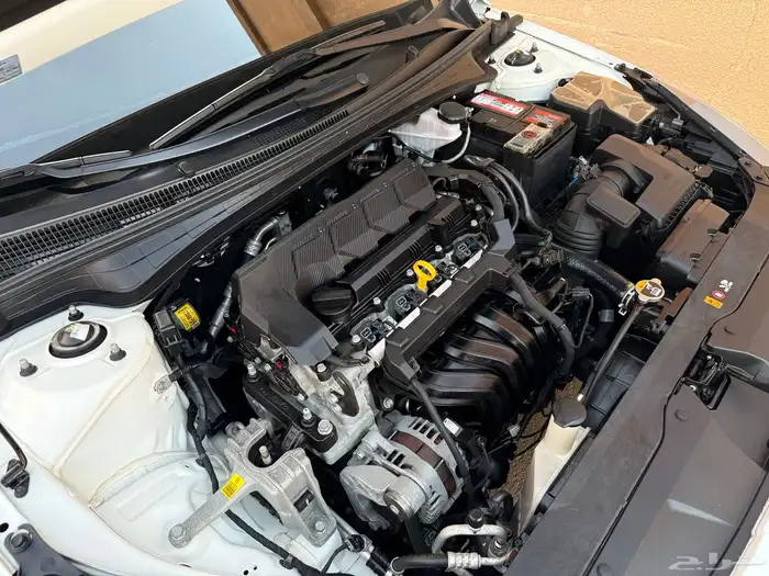 النترا 2022 بنزين 40