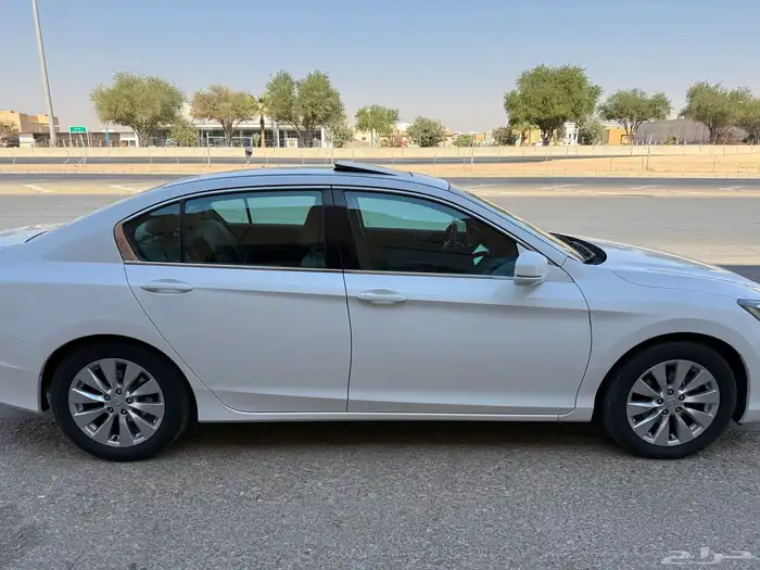 هونداء اكورد 2014 16