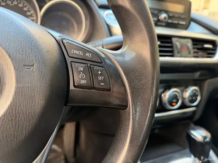 مازدا6 2016 بقمه النظافه 16