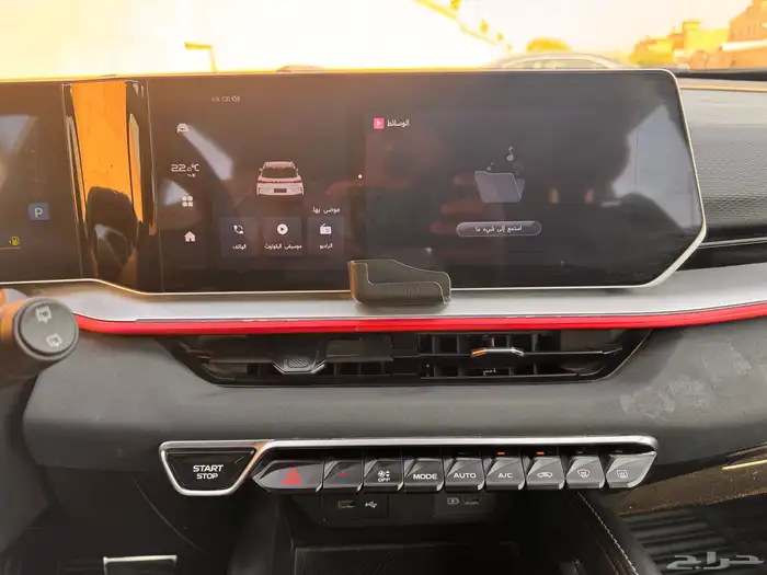 جيلي كولراي 2024 فل كامل S قمة النظافة 31