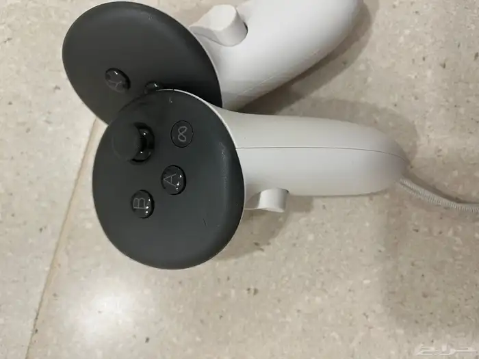 Meta Quest 3 128GB ميتا كويست 3 128 جيجا 4