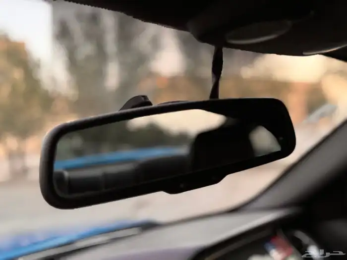 فورد موستنج GT قير عادي قمة النظافة 2010 45