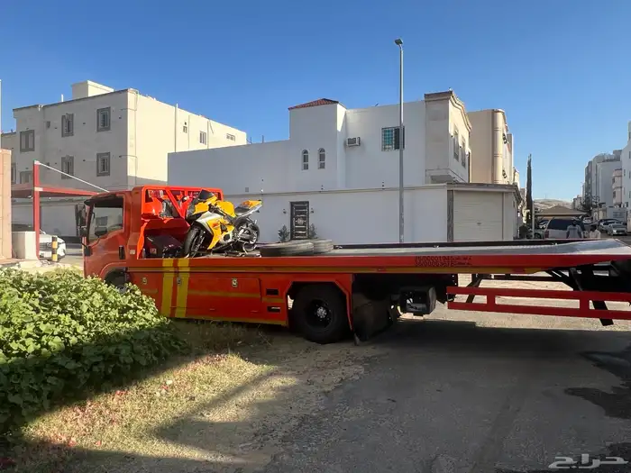 سطحة تبوك الى الرياض الدمام جدة المدينة القصيم ابها 1