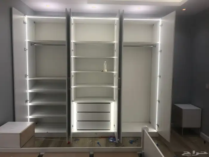 معمار كهرباء 1