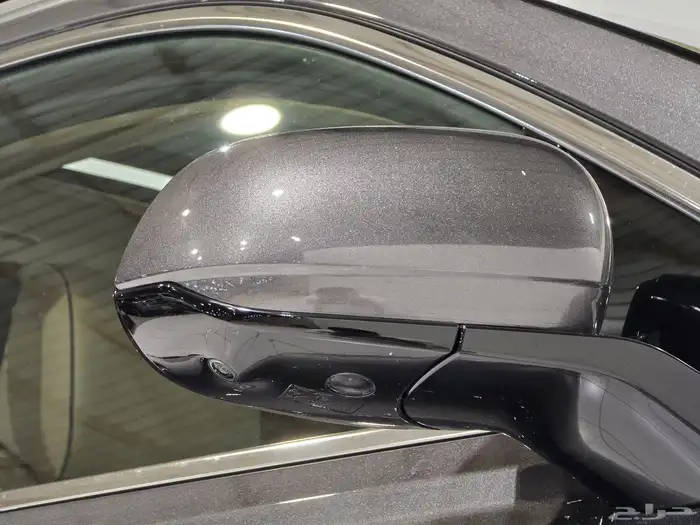 جينسس GV80 موديل 2021 بحالة الوكالة 8