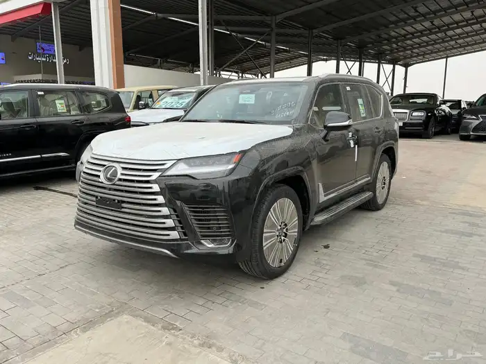 جيب لكزز(2025) BB بريمي كاش وأقساط البنوك 1