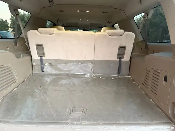 للبيع جي ام سي 2016 دبل مخزن شبه الجديد 16