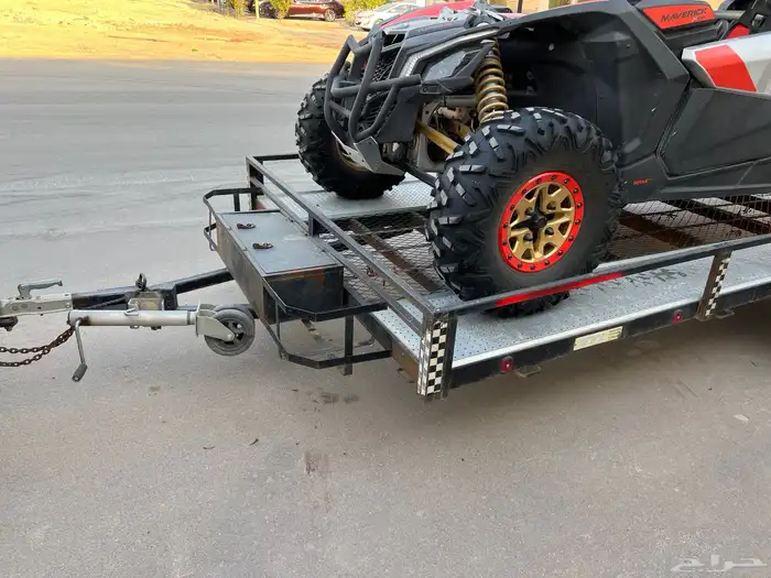 للبيع كانام canam x3 max turbo 2019 6