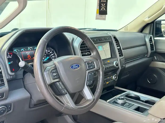 اكسبديشن 2018 فل كامل مالك 2 موتر وكالة 34