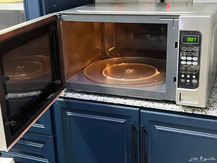 مايكروييف هام 0