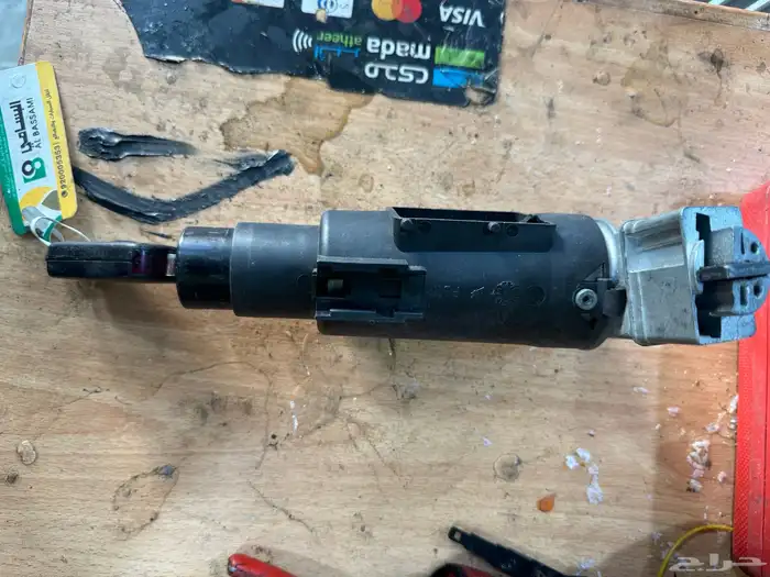 للبيع سويتش مرسيدس شبح مستورد اصلي 2