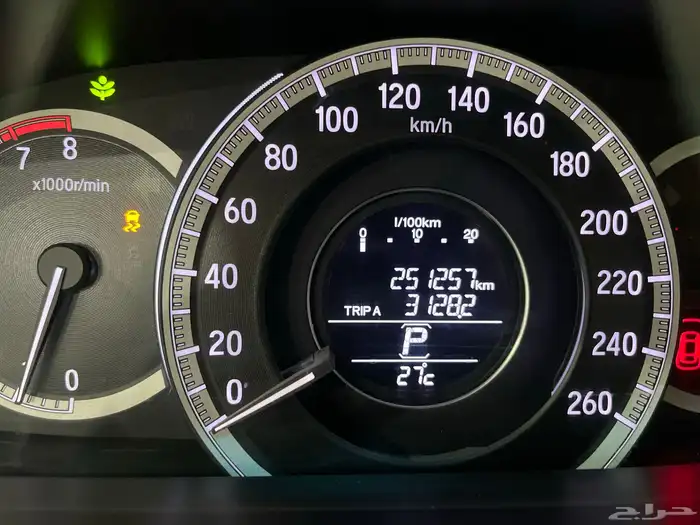 هواندا اكورد 2017اسبيشل 30