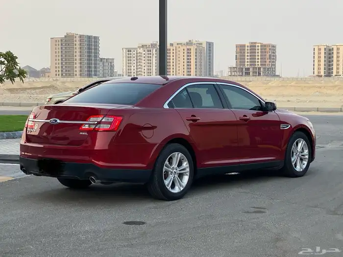 تورس موديل 2017 1