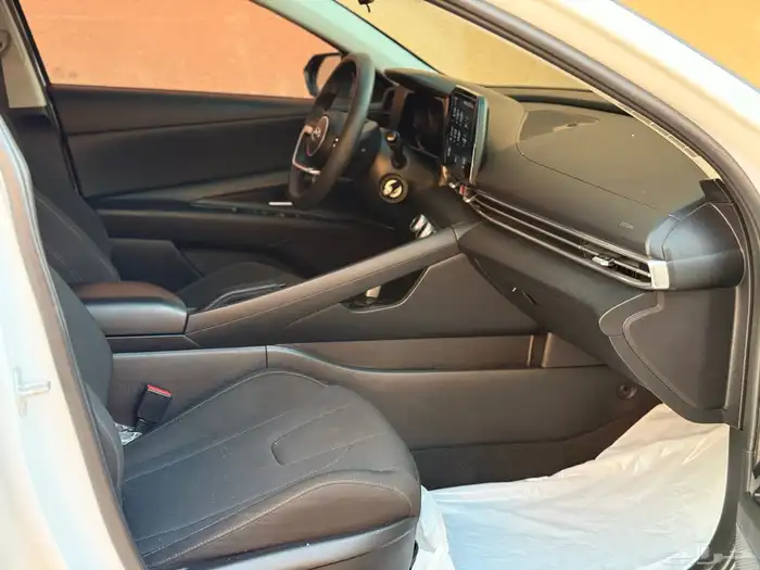 النترا 2022 بنزين 30