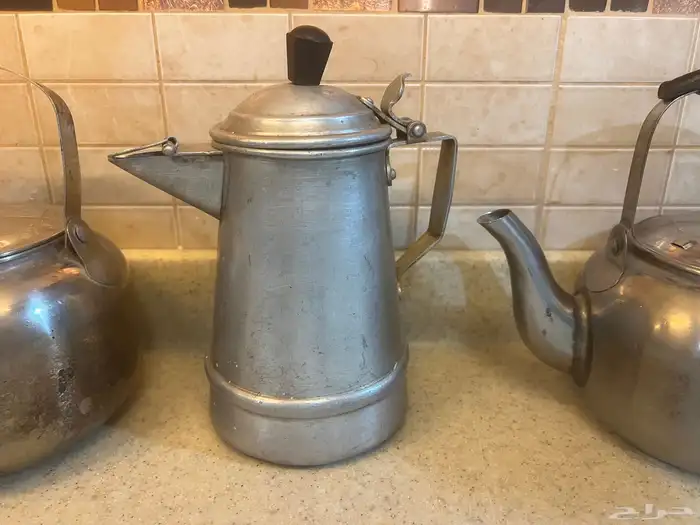 اباريق كوريه مع ملقمه هندي ختمين 2