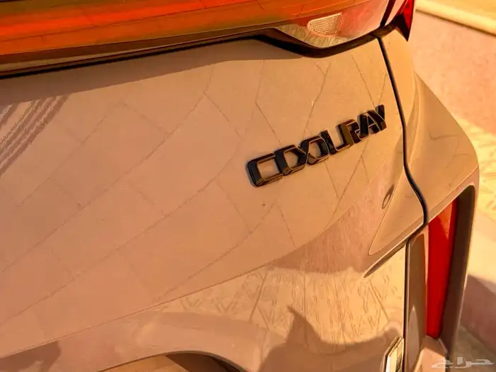 جيلي كولراي 2024 فل كامل S قمة النظافة 8